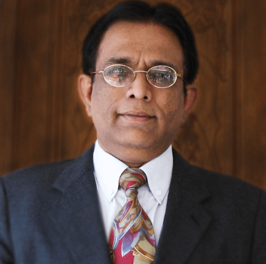 Vinay Kumar - True-see Vice President – Engineering