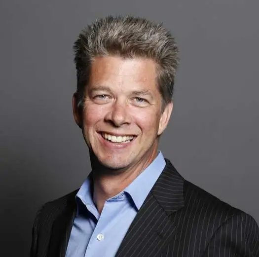 Francis G James - FOUNDER AND CHIEF PRODUCT OFFICER