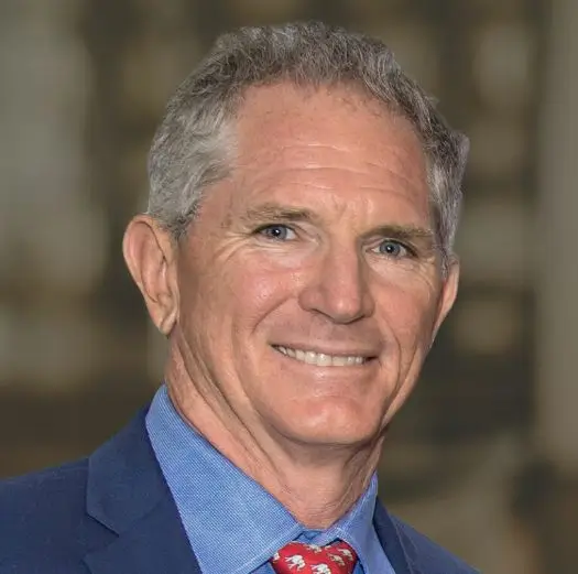 Uncas “Ben” Favret - CHIEF EXECUTIVE OFFICER